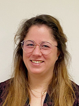 Stefanie Sterkmans