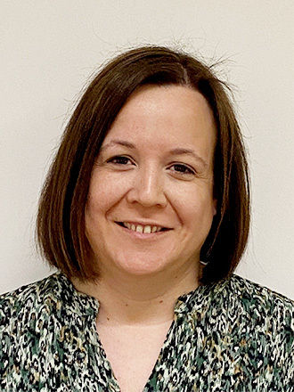 Vicky Deckers